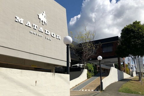 Matador Motor Inn - Redcliffe Tourism 6