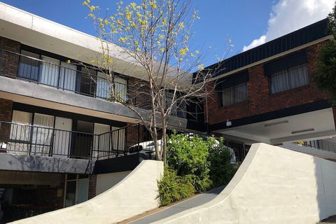 Matador Motor Inn - Redcliffe Tourism 4