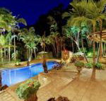 Sensom Luxury Bed  Breakfast - Redcliffe Tourism