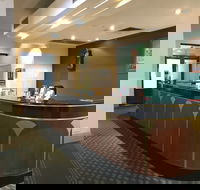 Criterion Hotel Perth - Redcliffe Tourism