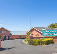 Swansea Motor Inn - Redcliffe Tourism