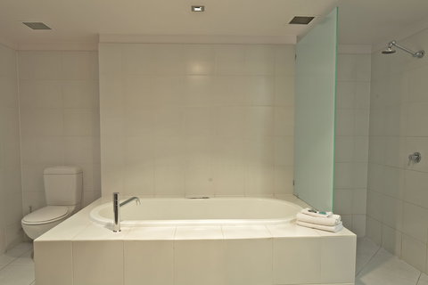 Zero Davey Boutique Apartment Hotel - Redcliffe Tourism 4