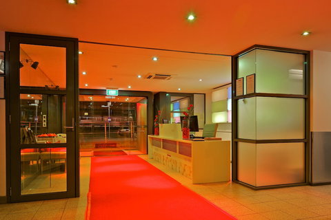 Zero Davey Boutique Apartment Hotel - Redcliffe Tourism 2