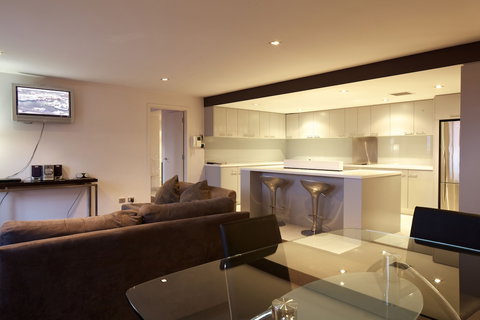 Zero Davey Boutique Apartment Hotel - Redcliffe Tourism 5