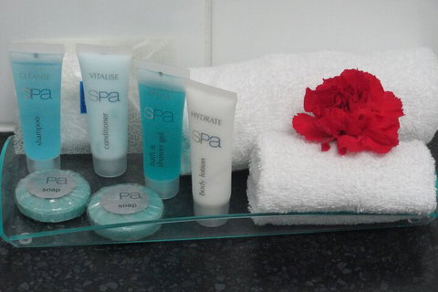 Victoria Lodge Motor Inn & Apartments - Redcliffe Tourism 3