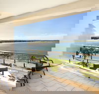 Rydges Port Macquarie - Redcliffe Tourism