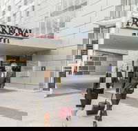 PARKROYAL Melbourne Airport - Redcliffe Tourism