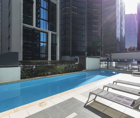 Oaks Brisbane On Margaret Suites - Redcliffe Tourism 3