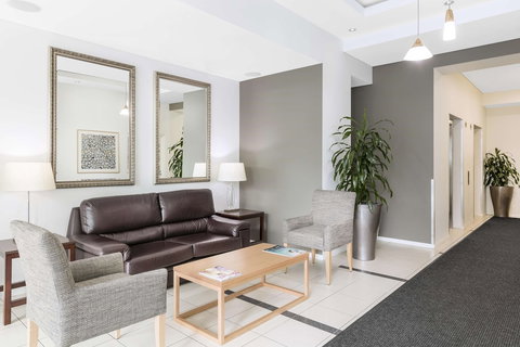 Oaks Brisbane On Margaret Suites - Redcliffe Tourism 5