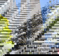 Oaks Brisbane on Margaret Suites - Redcliffe Tourism