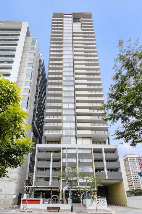 Oaks Brisbane On Margaret Suites - Redcliffe Tourism 0