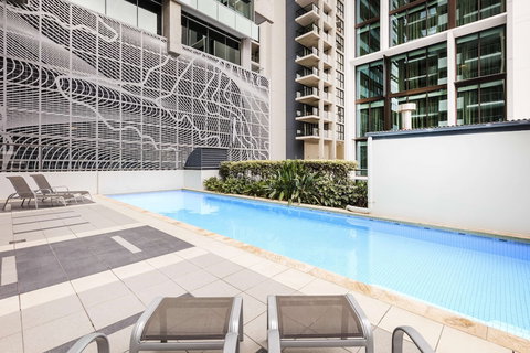Oaks Brisbane On Margaret Suites - Redcliffe Tourism 2