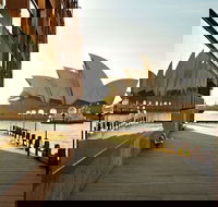 Park Hyatt Sydney - Redcliffe Tourism