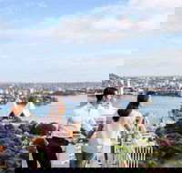 InterContinental Sydney an IHG Hotel - Redcliffe Tourism