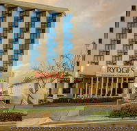Rydges Southbank Townsville - Redcliffe Tourism