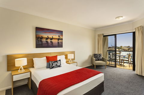 Aligned Corporate Residences Townsville - Redcliffe Tourism 3