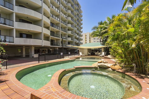 Aligned Corporate Residences Townsville - Redcliffe Tourism 1