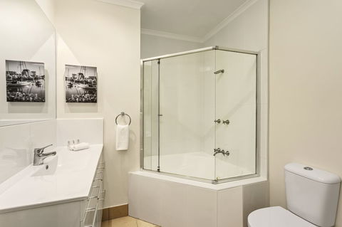 Aligned Corporate Residences Townsville - Redcliffe Tourism 5