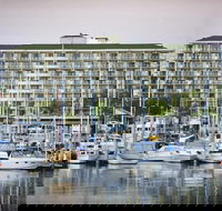 Aligned Corporate Residences Townsville - Redcliffe Tourism