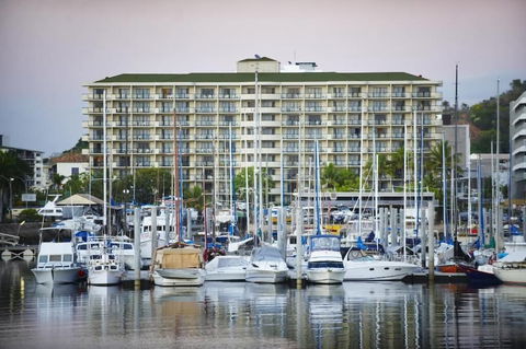 Aligned Corporate Residences Townsville - Redcliffe Tourism 0