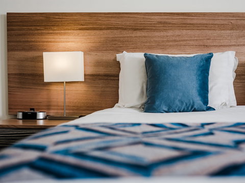 Salamanca Terraces - Redcliffe Tourism 4