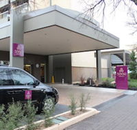 Terrace Hotel Adelaide - Redcliffe Tourism
