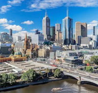 Quay West Suites Melbourne - Redcliffe Tourism