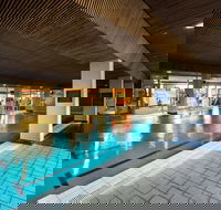 Rydges Canberra - Redcliffe Tourism