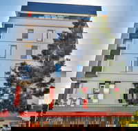 Madison Plaza Townsville - Redcliffe Tourism