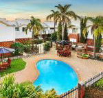 Comfort Apartments South Perth - Redcliffe Tourism