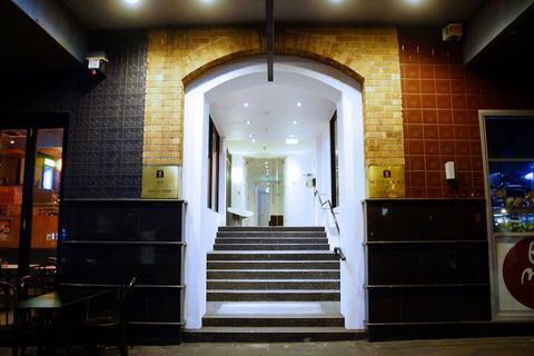 Morgans Boutique Hotel - Redcliffe Tourism 1