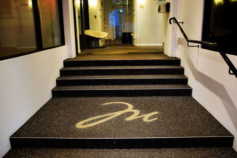Morgans Boutique Hotel - Redcliffe Tourism 3