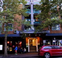 Morgans Boutique Hotel - Redcliffe Tourism