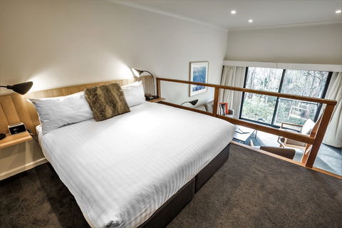 Cradle Mountain Hotel - Redcliffe Tourism 6