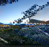 Cradle Mountain Hotel - Redcliffe Tourism