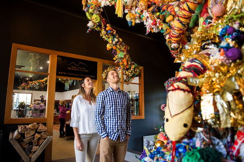 Cradle Mountain Hotel - Redcliffe Tourism 3