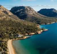 Freycinet Lodge - Redcliffe Tourism