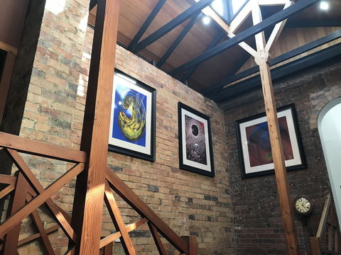 Art Hotel On York - Redcliffe Tourism 3