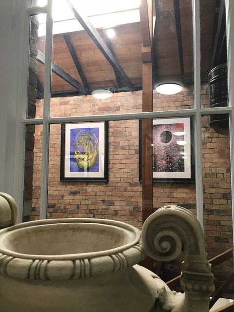 Art Hotel On York - Redcliffe Tourism 4