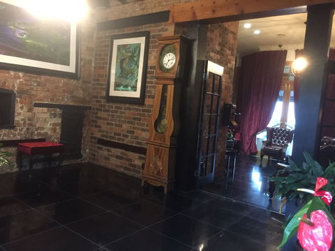 Art Hotel On York - Redcliffe Tourism 2