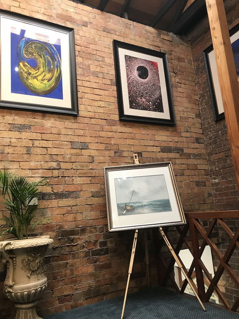 Art Hotel On York - Redcliffe Tourism 5