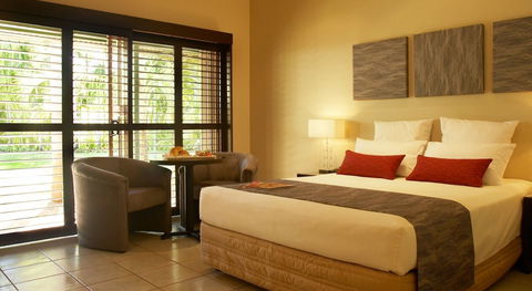 Kununurra Country Club Resort - Redcliffe Tourism 6