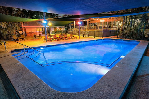 Kununurra Country Club Resort - Redcliffe Tourism 2
