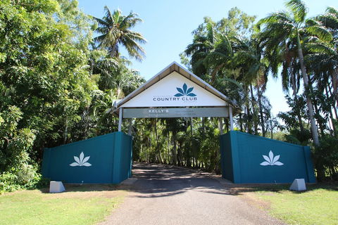 Kununurra Country Club Resort - Redcliffe Tourism 0