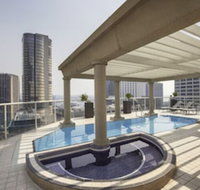 Mantra 2 Bond Street - Redcliffe Tourism