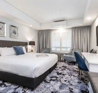 Kingsford Smith Motel - Redcliffe Tourism