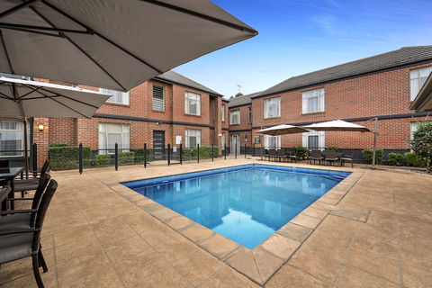 Quest Dandenong - Redcliffe Tourism 3