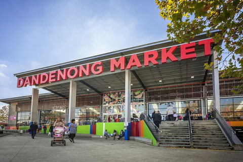 Quest Dandenong - Redcliffe Tourism 1