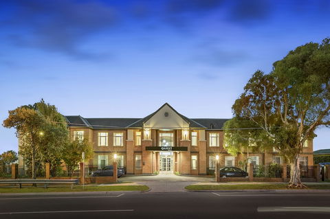 Quest Dandenong - Redcliffe Tourism 4