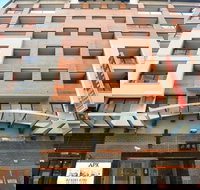 APX Darling Harbour - Redcliffe Tourism